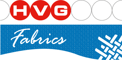 HVG Fabrics Logo